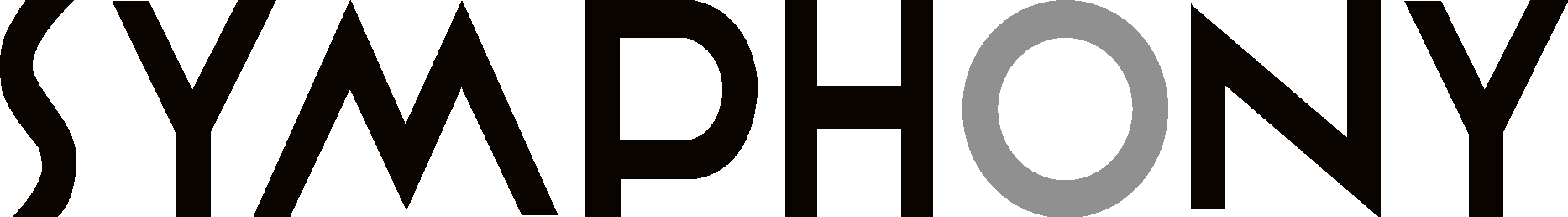 SYMPHONY Mobile New Logo Vector Logo